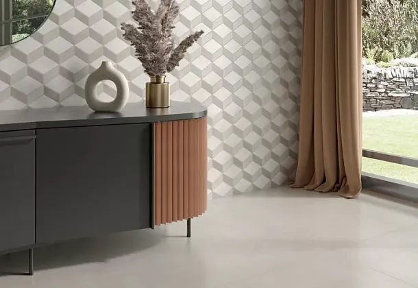 Touch La Fenice (Италия) для гостиной,  для кухни,  для ванной,  для спальни,  для прихожей Коллекция Touch La Fenice