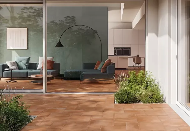 Коллекция Crete Cerdomus