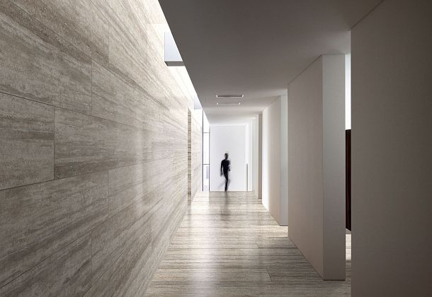 Коллекция Trevi Zodiac