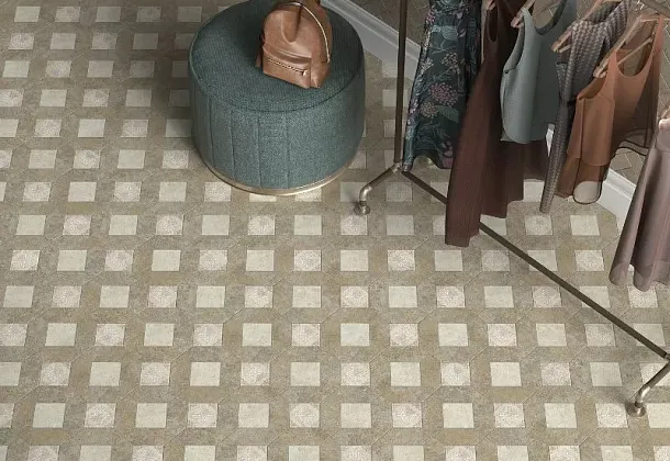 Коллекция Брюссель Kerama Marazzi