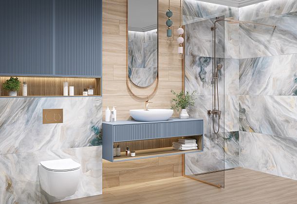 Коллекция Illusion LCM