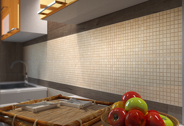 Коллекция Art Stone LeeDo Ceramica