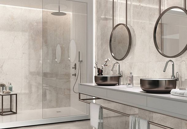 Коллекция Augustus Ape Ceramica