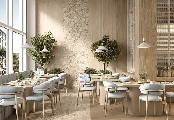 Коллекция Люберон Kerama Marazzi