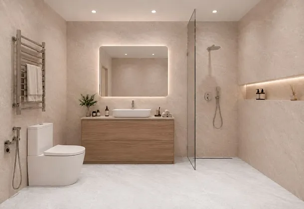 Коллекция Kalahari Gravita
