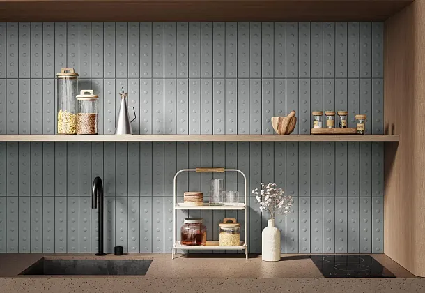 Коллекция Медина Kerama Marazzi