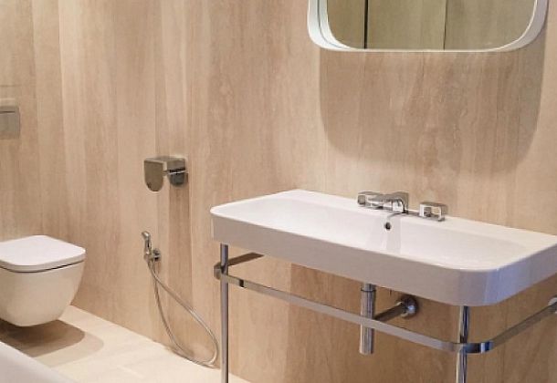 Коллекция Stone Travertino Archskin