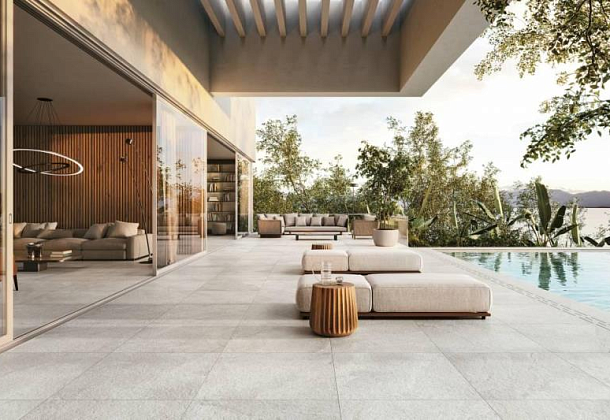 Коллекция Affrescati Refin