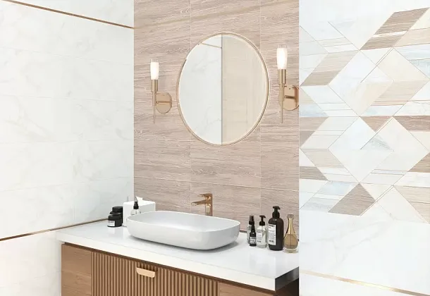 Коллекция Artdeco AltaCera