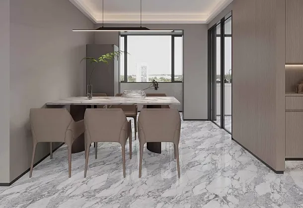 Коллекция Arabescato Pro Basconi Home