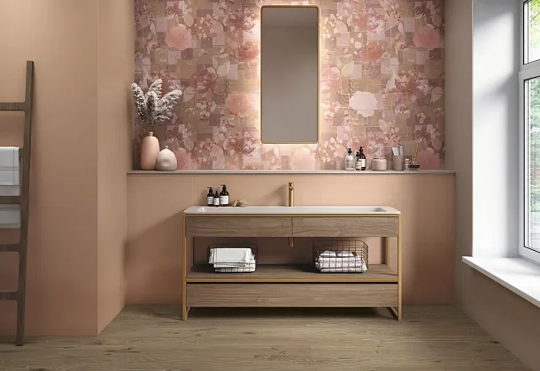 Коллекция Four Seasons Ape Ceramica