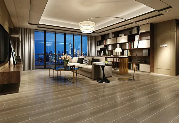 Коллекция Wood NT Ceramic