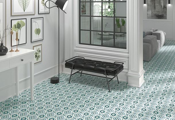 Коллекция Infusion Mainzu