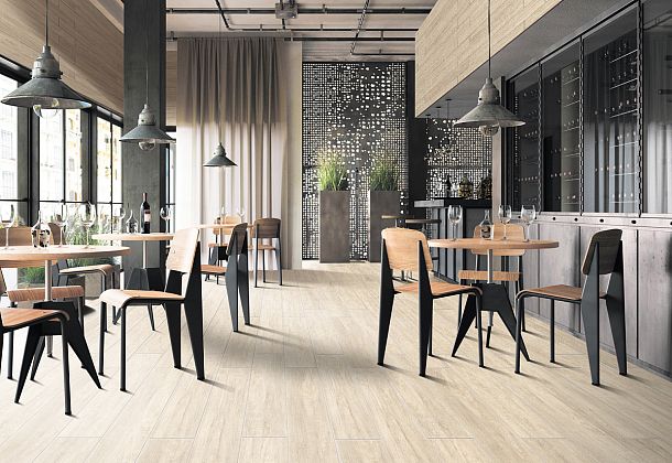 Коллекция ETIC Wood LeeDo Ceramica