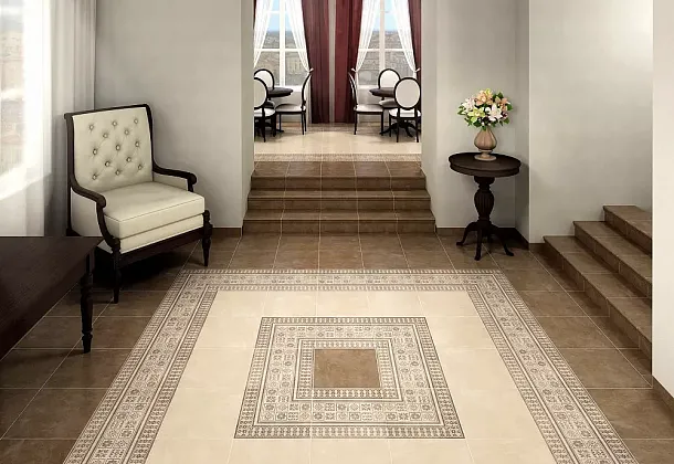 Коллекция Фаральони Kerama Marazzi