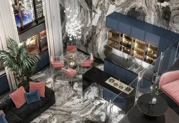 Коллекция Ониче Kerama Marazzi