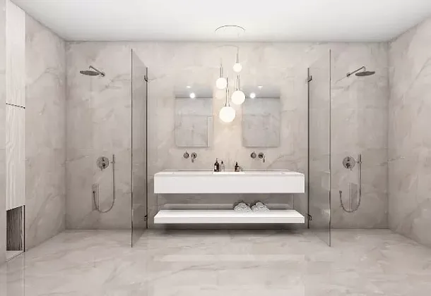 Коллекция Heilo Onyx Gravita