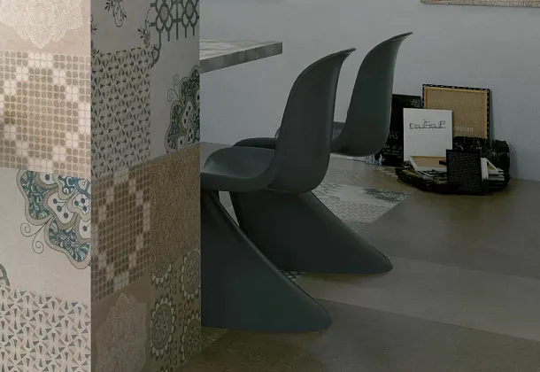 Коллекция Королевская дорога Kerama Marazzi