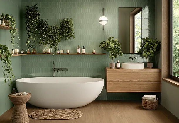 Коллекция Cromia Imola Ceramica