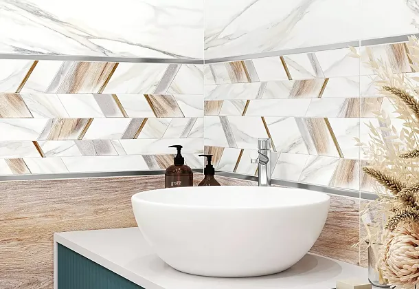 Коллекция Volcano New Trend