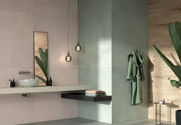 Коллекция Paint Dado Ceramica
