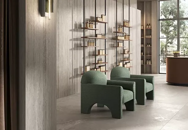 Коллекция In Contro Cercom