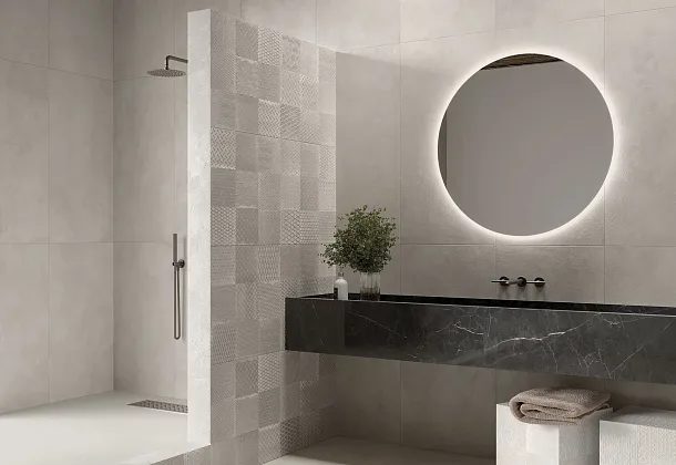 Коллекция Resin Hub MGM