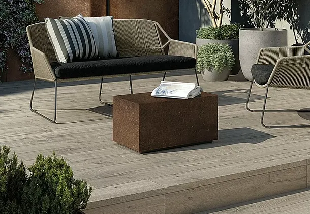 Коллекция Roots FAP Ceramiche