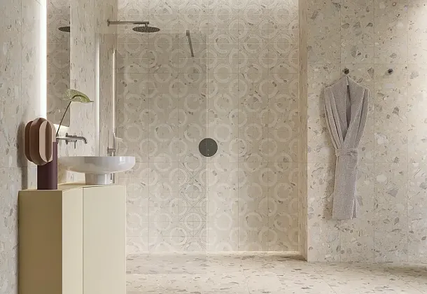 Коллекция Тараскон Kerama Marazzi