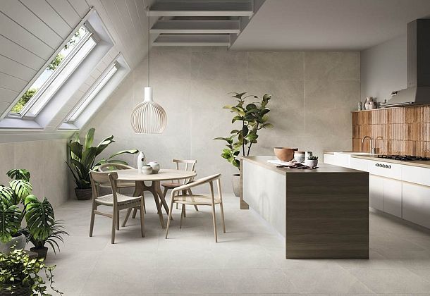 Коллекция Burlington Ape Ceramica