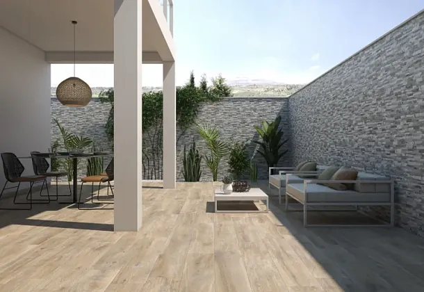 Коллекция Mountain Jano Tiles