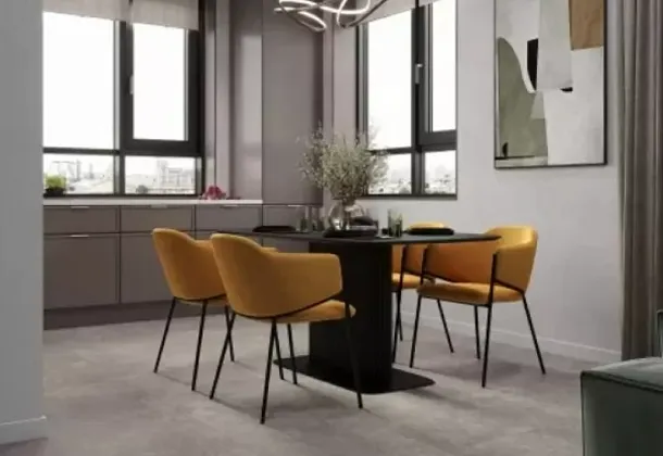 Коллекция Capri Gris Laparet