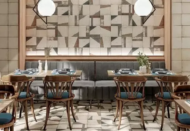 Коллекция Bottega Mainzu