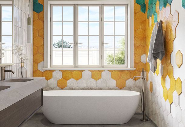 Rain Prissmacer (Испания) для кухни,  для ванной,  для туалета,  для прихожей, для ванной,  на теплый пол Коллекция Rain Prissmacer