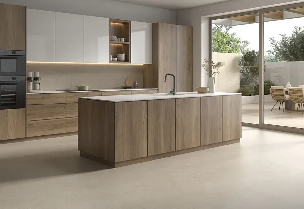 Коллекция Calcare Tau Ceramica