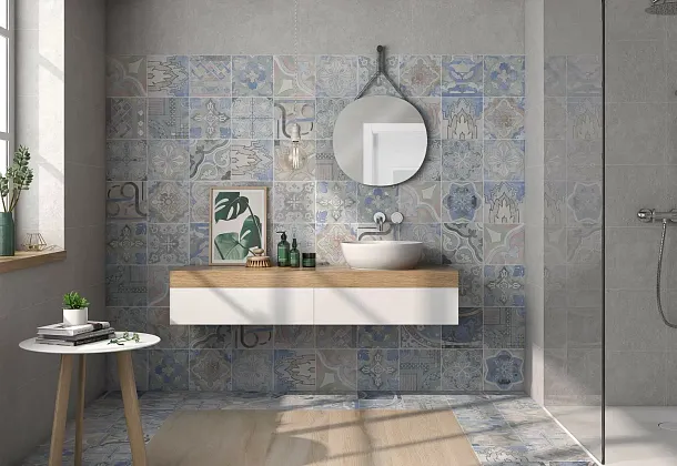 Коллекция Cr.Empoli-Cr.Senesi Pamesa