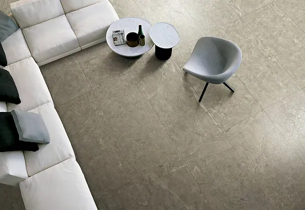 Коллекция Quanta Grey NT Ceramic