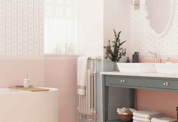 Коллекция Aurora Creto