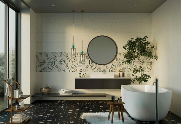 Коллекция Cray Creto