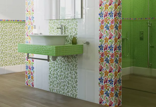 Коллекция Венсен Kerama Marazzi