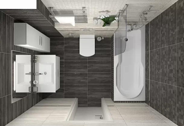 Коллекция Timber Laparet