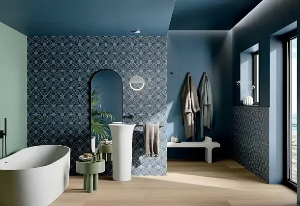 Коллекция Wide and Style Mini Vol2 ABK