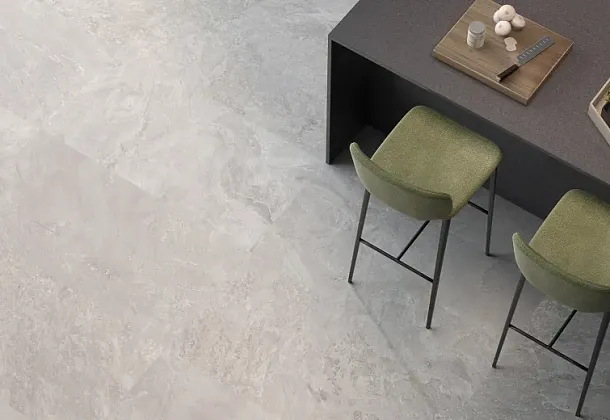 Коллекция Courel Argenta Ceramica