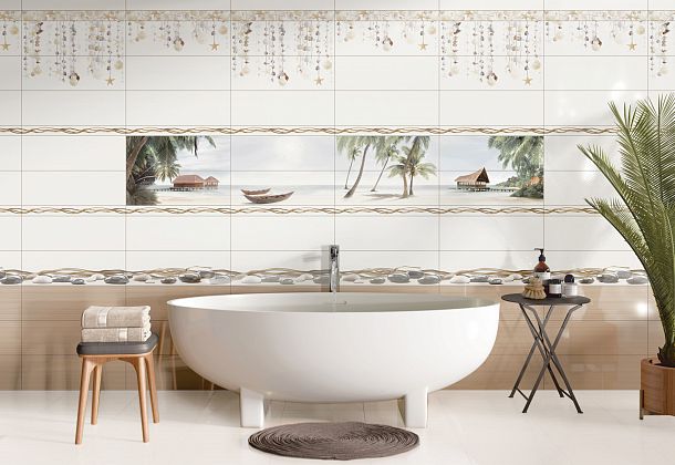 Коллекция Ailand Alma Ceramica