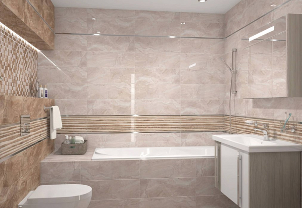 Коллекция Polaris Laparet