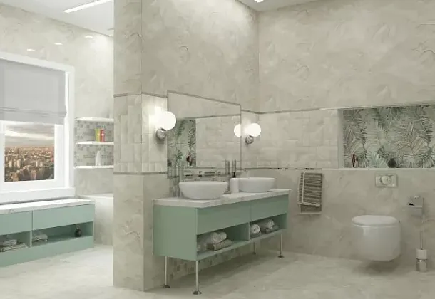 Коллекция Onice Perla Керлайф