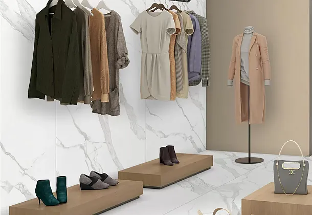 Коллекция Matt StaroSlabs