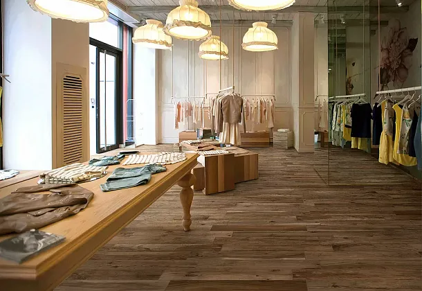 Коллекция Living RHS (Rondine) Ceramiche