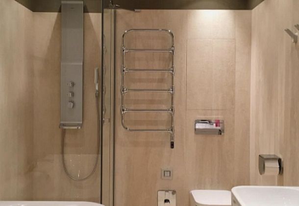 Коллекция Stone Travertino Archskin