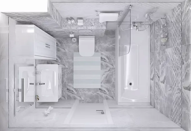 Коллекция Plazma Laparet